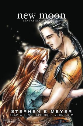 Twilight - tentation tome 1 Twilight - tentation tome 1