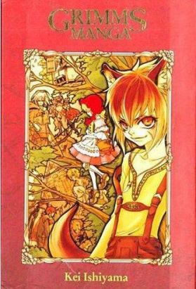 Grimms manga ; integrale