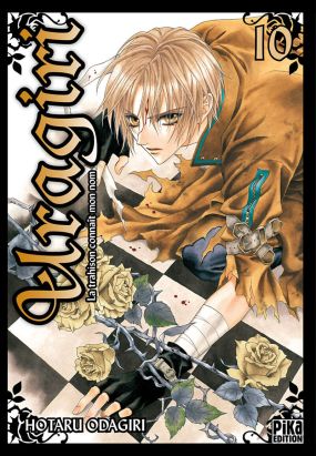 Uragiri tome 10