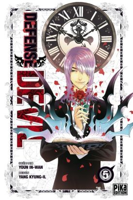 Defense devil tome 5