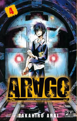 Arago tome 4