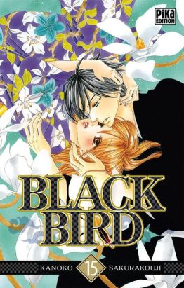 black bird tome 15