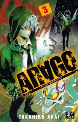 arago tome 3 arago tome 3