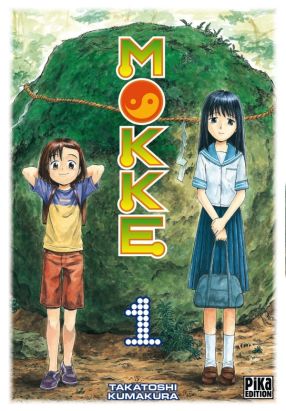 mokke tome 1