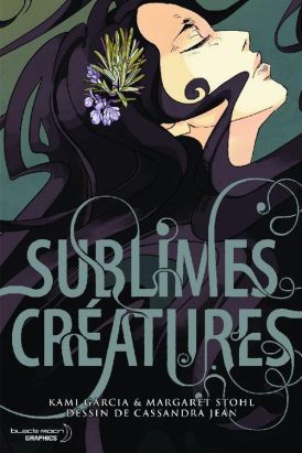 Sublimes creatures