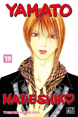 Yamato nadeshiko tome 19