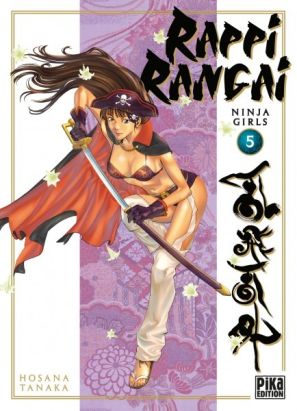 rappi rangai tome 5