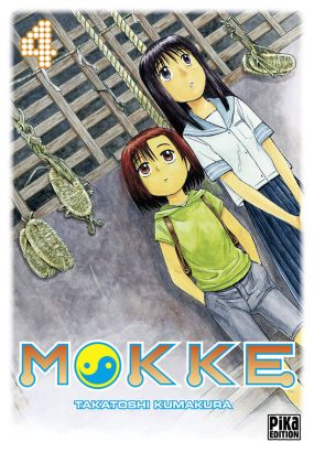 mokke tome 4