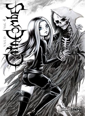 Catacombes tome 4
