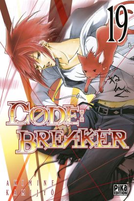 code : breaker tome 19 code : breaker tome 19