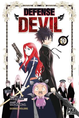 defense devil tome 10
