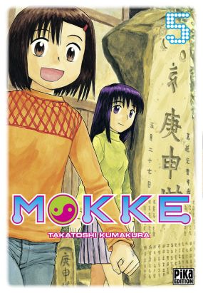 mokke tome 5
