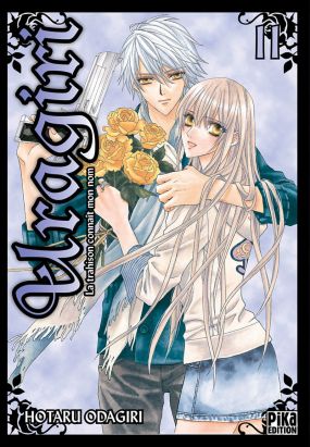 uragiri tome 11