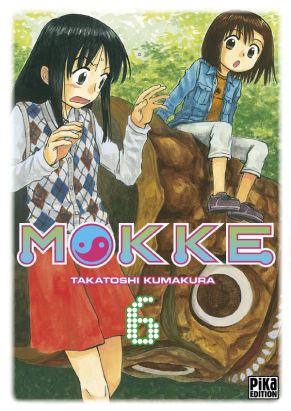 mokke tome 6