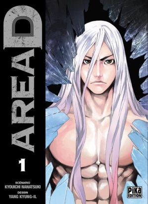 area D tome 1
