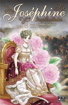 Joséphine impératrice tome 4 Joséphine impératrice tome 4
