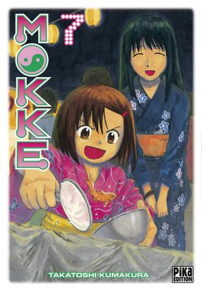 mokke tome 7