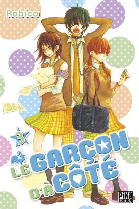 le garçon d'à côté tome 3 le garçon d'à côté tome 3
