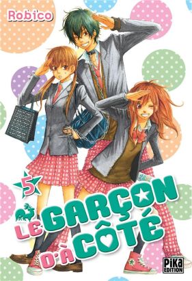 le garçon d'à côté tome 5 le garçon d'à côté tome 5