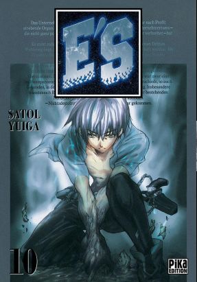 e's tome 10