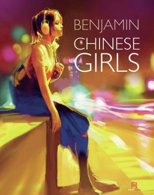 chinese girls