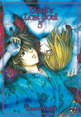 Devil's lost soul tome 5