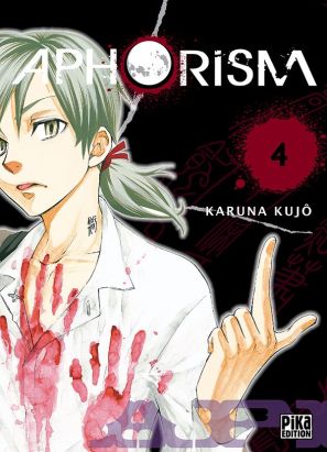 Aphorism tome 4