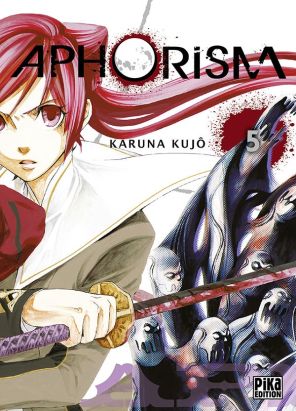 Aphorism tome 5