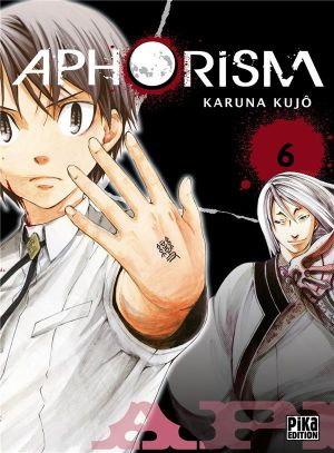 Aphorism tome 6