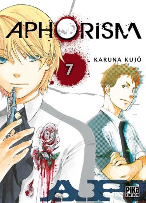 Aphorism tome 7