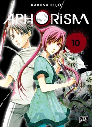 Aphorism tome 10 Aphorism tome 10