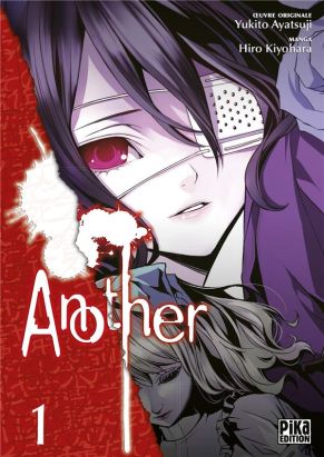 Another tome 1