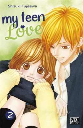 My teen love tome 2 My teen love tome 2