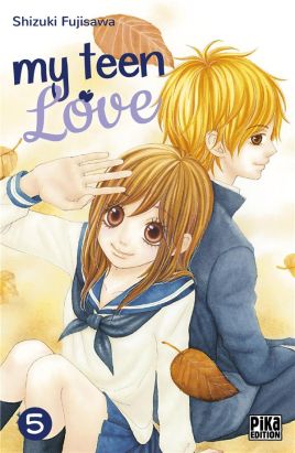 My teen love tome 5 My teen love tome 5