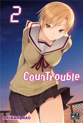 Countrouble tome 2