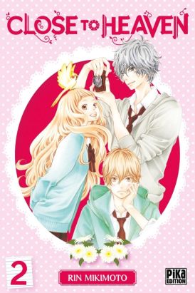 Close to heaven tome 2