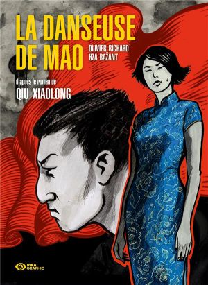La danseuse de mao