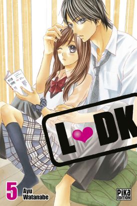 L-DK tome 5
