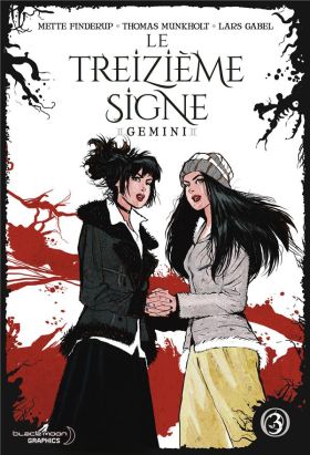 Gemini tome 3