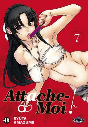Attache-moi ! tome 7