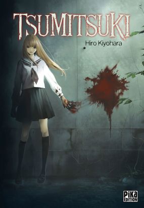 Tsumitsuki