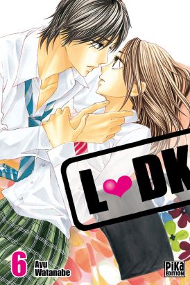 L-DK tome 6