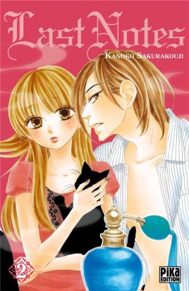 Last notes tome 2