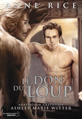 Le don du loup Le don du loup