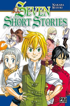 Seven short stories