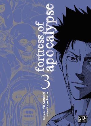 Fortress of apocalypse tome 3 Fortress of apocalypse tome 3