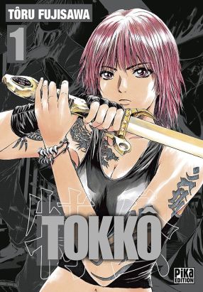 Tokko tome 1