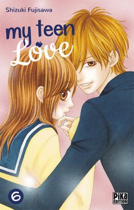 My teen love tome 6 My teen love tome 6