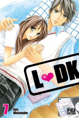 L-DK tome 7