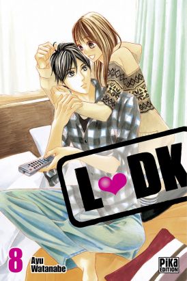 L-DK tome 8